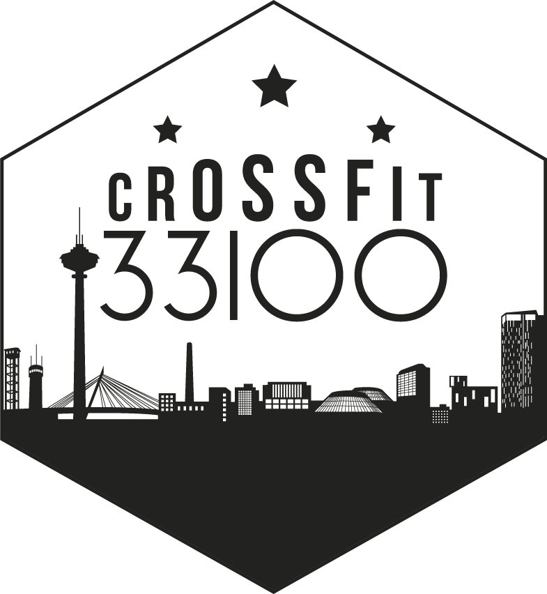Crossfit 33100 Brändätyt Tuotteet