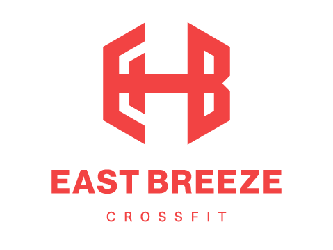 East Breeze CrossFit Brändätyt Tuotteet